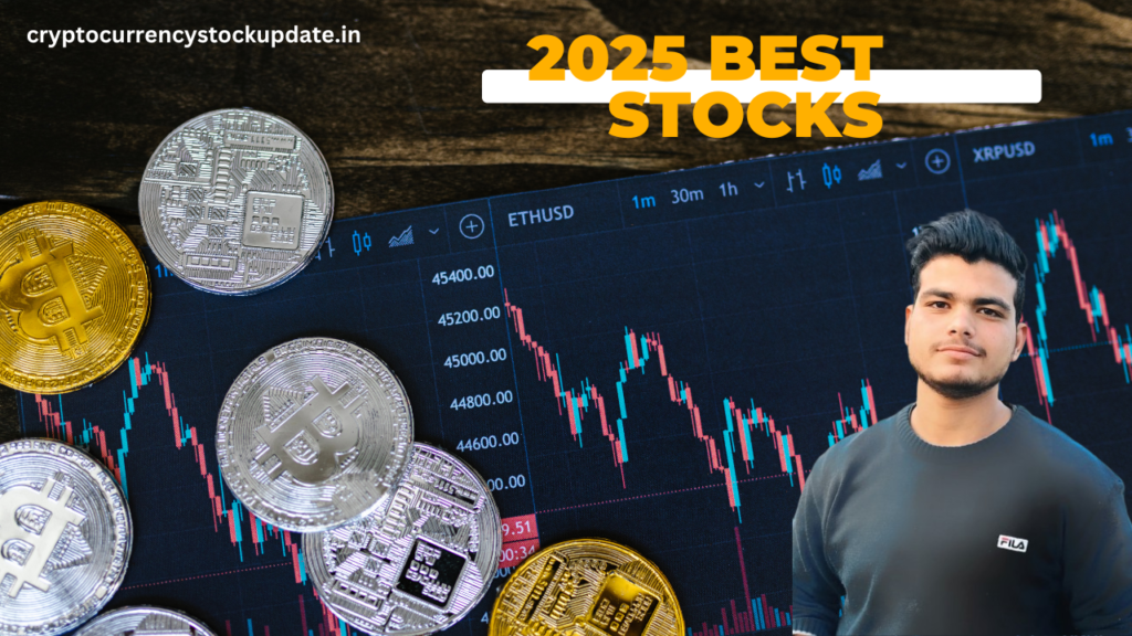 2025 Best Stocks