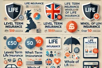 Life Insurance Comparison in the UK