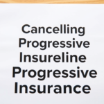 How to Cancel Progressive Insurance
