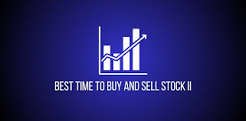 Best Time to Buy and Sell Stocks