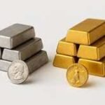 Gold vs Silver