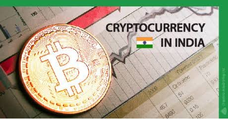 Future of Cryptocurrency in India