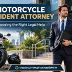 Best Motorcycle Accident Attorney