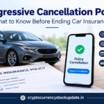 Progressive Cancellation Policy